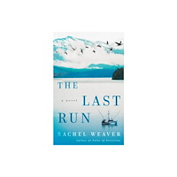 Amazon Publishing The Last Run (häftad, eng)