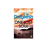 Transworld publishers ltd One Lost Soul (häftad, eng)