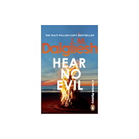 Transworld publishers ltd Hear No Evil (häftad, eng)