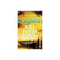 Transworld publishers ltd Kill Them Cold (häftad, eng)