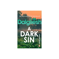 Transworld publishers ltd A Dark Sin (häftad, eng)