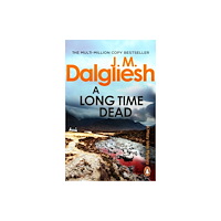 Transworld publishers ltd A Long Time Dead (häftad, eng)