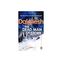 Transworld publishers ltd The Dead Man of Storr (häftad, eng)