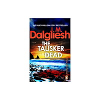Transworld publishers ltd The Talisker Dead (häftad, eng)