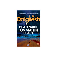 Transworld publishers ltd A Dead Man on Staffin Beach (häftad, eng)