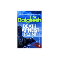 Transworld publishers ltd Death at Neist Point (häftad, eng)