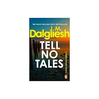 Transworld publishers ltd Tell No Tales (häftad, eng)