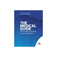 Edra Publishing US LLC The Medical Guide For Dentists Treating Complex Patients (inbunden, eng)