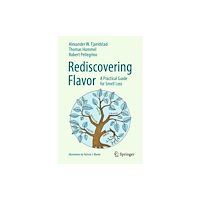 Springer Nature Switzerland AG Rediscovering Flavor (inbunden, eng)