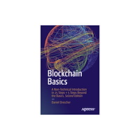 APress Blockchain Basics (häftad, eng)