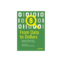 APress From Data to Dollars (häftad, eng)