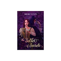 Turner Publishing Company The Seller of Secrets (inbunden, eng)