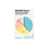 Cornerstone 80,000 Hours (inbunden, eng)