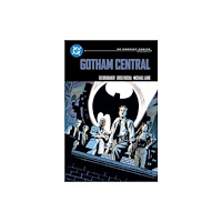 DC Comics Gotham Central: DC Compact Comics Edition (häftad, eng)