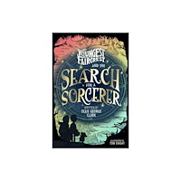 Dorling Kindersley Ltd Youngest Faircrest and the Search for a Sorcerer (häftad, eng)
