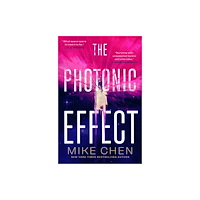 Simon & Schuster The Photonic Effect (häftad, eng)