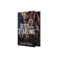 Entangled Publishing, LLC Rites of the Starling (inbunden, eng)