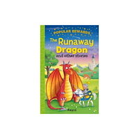 Award Publications Ltd The Runaway Dragon (inbunden, eng)
