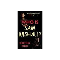 Troubador Publishing Who is Sam Wishall? (häftad, eng)