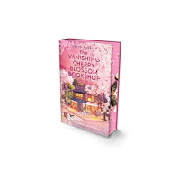 HarperCollins Publishers The Vanishing Cherry Blossom Bookshop (Deluxe Edition) (inbunden, eng)