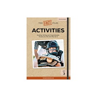 Dorling Kindersley Ltd Phonic Books The Fact Files 3 Activities (bok, spiral, eng)