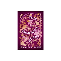 Penguin books ltd This Immortal Heart (häftad, eng)