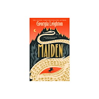 Transworld Maiden (häftad, eng)