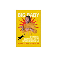 Transworld Big Baby (häftad, eng)