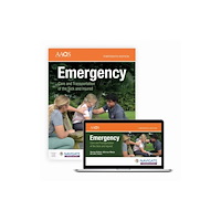 Jones and Bartlett Publishers, Inc Emergency Care and Transportation of the Sick and Injured with Navigate Essentials Access (häftad, eng)
