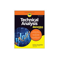 John Wiley & Sons Inc Technical Analysis For Dummies (häftad, eng)