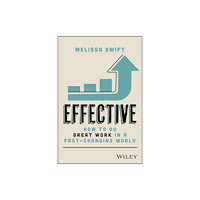 John Wiley & Sons Inc Effective (inbunden, eng)