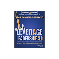 John Wiley & Sons Inc Leverage Leadership 3.0 (häftad, eng)
