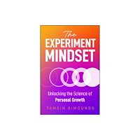 John Wiley & Sons Australia Ltd The Experiment Mindset (häftad, eng)