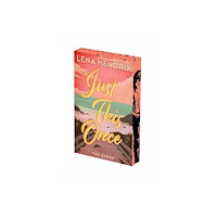 Kensington Publishing Just This Once: Deluxe Limited Edition (häftad, eng)