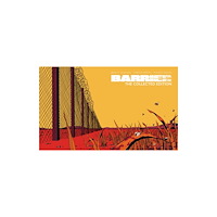 Image Comics Barrier: The Collected Edition (häftad, eng)