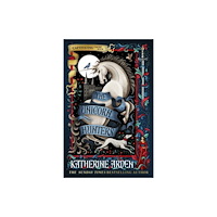 Random House The Unicorn Hunters (häftad, eng)