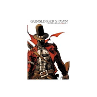 Image Comics Gunslinger Spawn Origins Hardcover Book 1 (inbunden, eng)