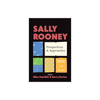 Bucknell University Press,U.S. Sally Rooney (häftad, eng)