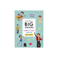Quarto Publishing Plc Harry Styles and Me (häftad, eng)