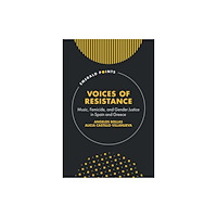 Emerald Publishing Limited Voices of Resistance (inbunden, eng)