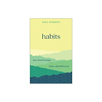 John Wiley And Sons Ltd Habits (häftad, eng)