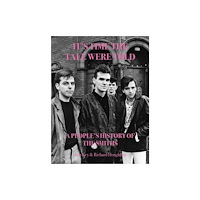 Spenwood Books It's Time The Tale Were Told (inbunden, eng)