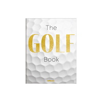teNeues Publishing UK Ltd GOLF (inbunden, eng)