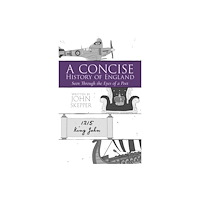 Andrews UK Limited A Concise History of England (häftad, eng)
