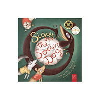 Andrews UK Limited Siggy the Soccer Dog (häftad, eng)