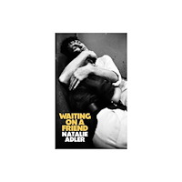 Quercus Publishing Waiting on a Friend (häftad, eng)