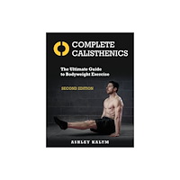 Human Kinetics Publishers Complete Calisthenics (häftad, eng)