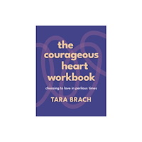 Ebury Publishing The Courageous Heart Workbook (häftad, eng)