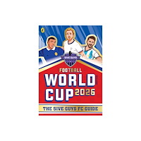 Penguin Random House Children's UK Football World Cup 2026 (häftad, eng)