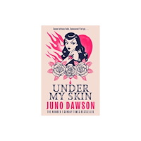 Hot Key Books Under My Skin (häftad, eng)